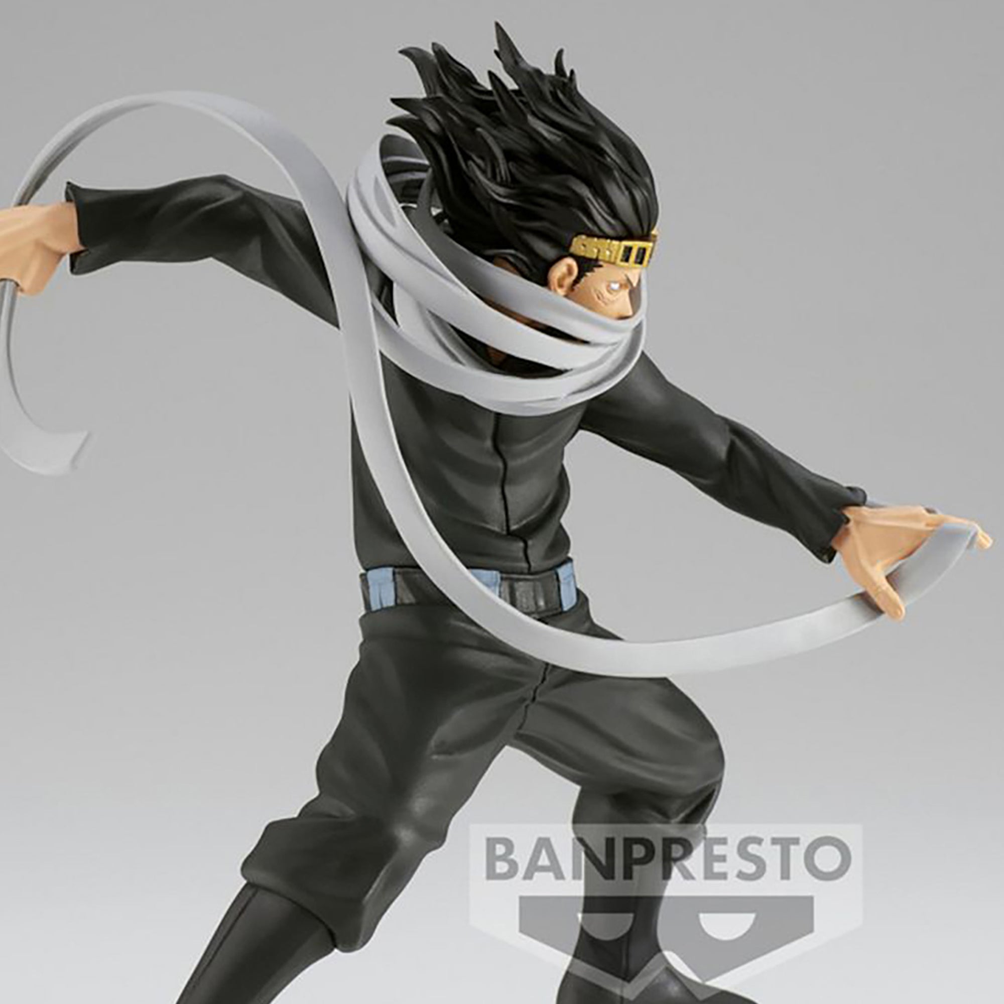 Banpresto My Hero Academia The Amazing Heroes Vol. 20
